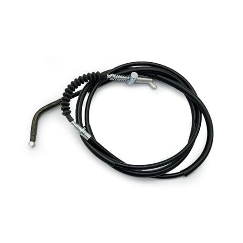 Câble de frein arrière JS 250cc pour réparer un freinage mou JS250