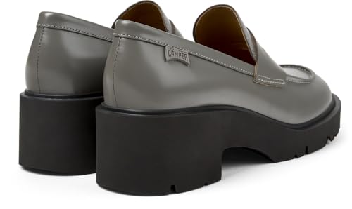 Image of Camper Women's Milah Moccasin Loafers