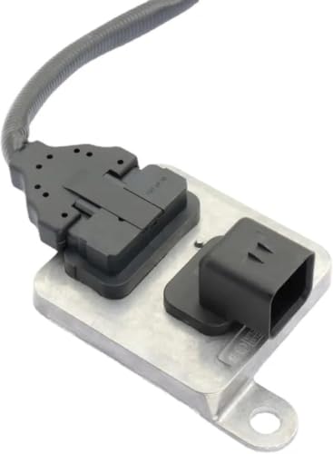Capteur NOx d'oxyde d'azote 12648630 compatible Chevrolet Silverado 2014