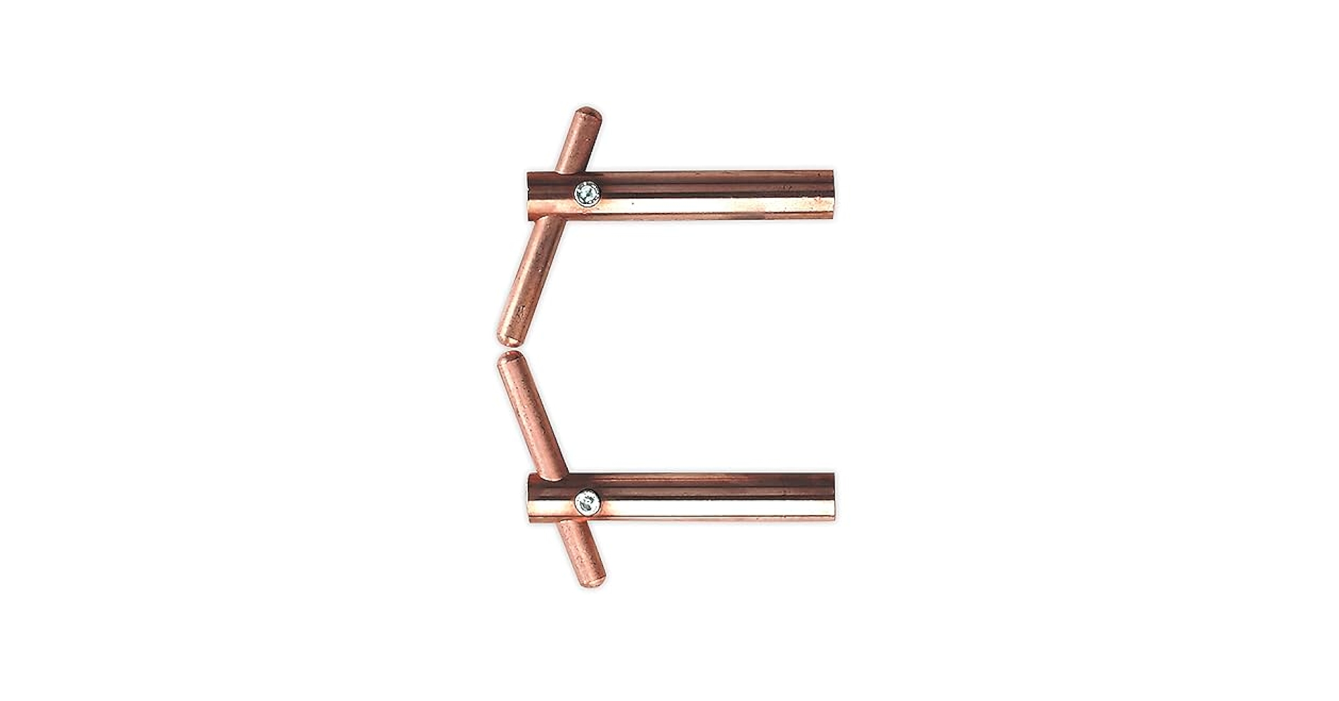 スポット溶接機用Uアーム U字アタッチメント スポット溶接機用U