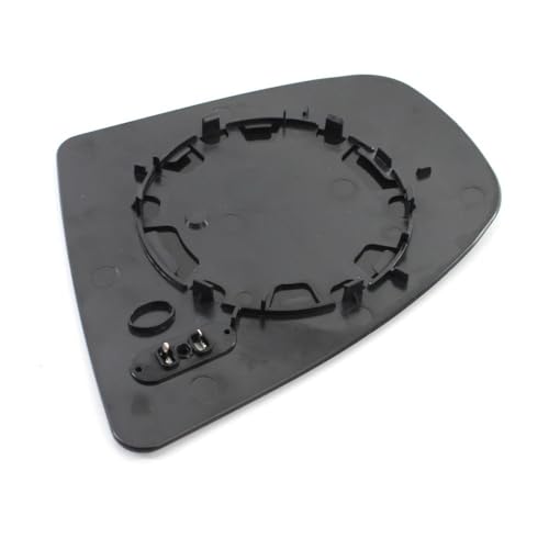 Remplacement verre de rétroviseur extérieur compatible X5 E70 2008-2013 - 3