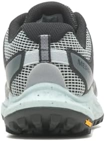 Merrell Women's Antora 3 Sneaker, Black, 8 | Image 3
