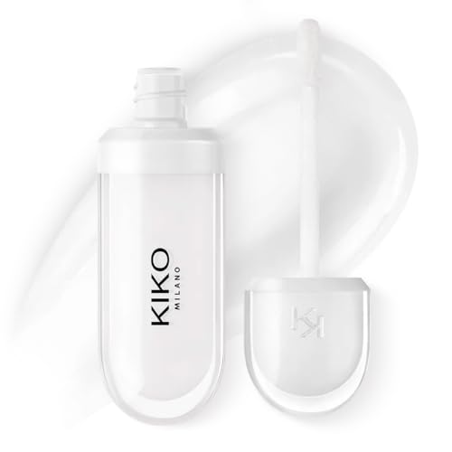 KIKO Milano Kissable Lip Volume Plumping Lip Cream - Farbton 02 Cloud Dew