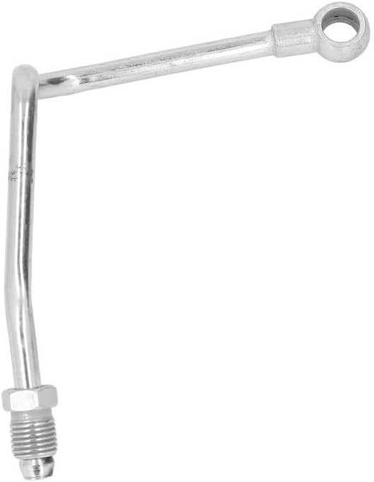 3914753 Easy to Install Engine Plunger Oil Pump Pipe Perfect Fit Fuel Tube Supply Line for Truck| | -