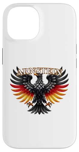 Arnstein Deutsch Deutschland German Souvenir Artikel �X�}�z�P�[�X iPhone 14 �p
