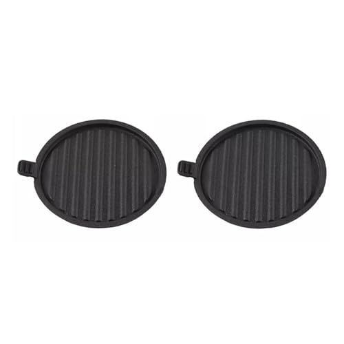 Insertos para portavasos de auto de silicona miniatura 5