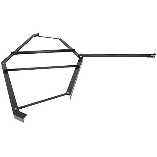Titan Ramps Drag Harrow 41 Lb. Tow Behind Pin Style Hitch Hd 11 Guage Steel #TOP7