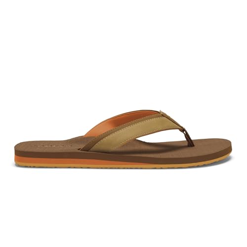 Cobian Men's Foamie Sandal2