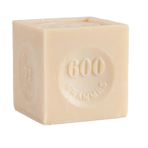 Soap 72% Vegetable Oil 600 g - La Maison du Savon de Marseille image 5
