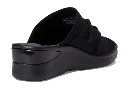 Image of BZees Women's Smile Wedge Sandal