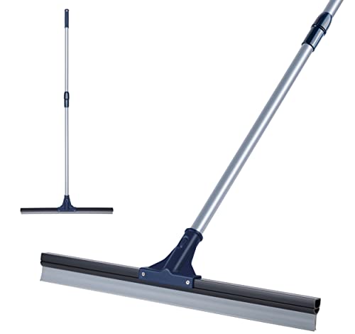 Kraft Tool Co- 22" Squeegee Trowel With ProForm® Soft Grip Handle