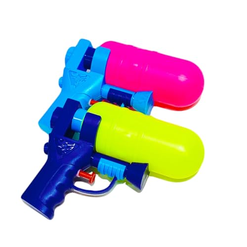 CŐSC ߖ^fUC uF CG[sN 2Zbg ő򋗗4m VAMPROSEIWi SPLASH WATER GUN 12.3cm 15cm 5.6cm