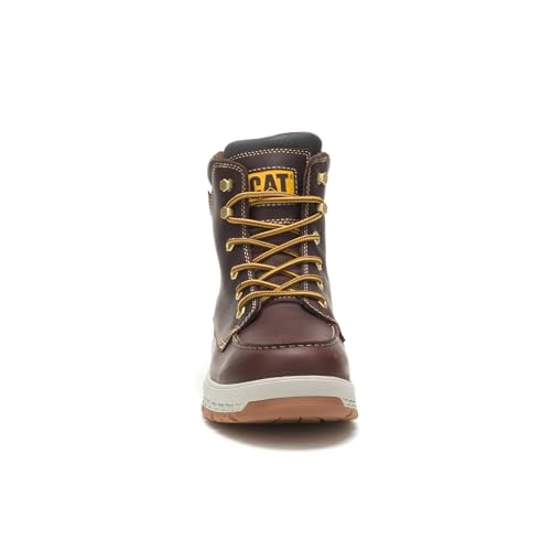 CAT Footwear Men's Impact Waterproof Construction Boot3