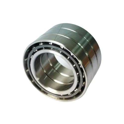 Roulement 7211 C P4 d'une précision absolue pour broches industrielles et usinage - 4