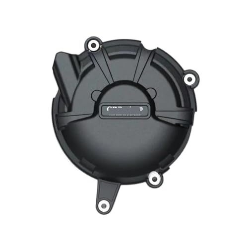 Couvercle carter moteur pour Streetfighter V2 2022-2024 en aluminium