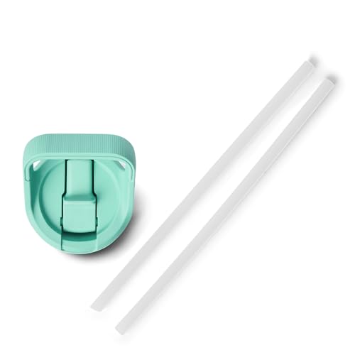 Image of YETI Yonder Bottle Color Matched Straw Cap