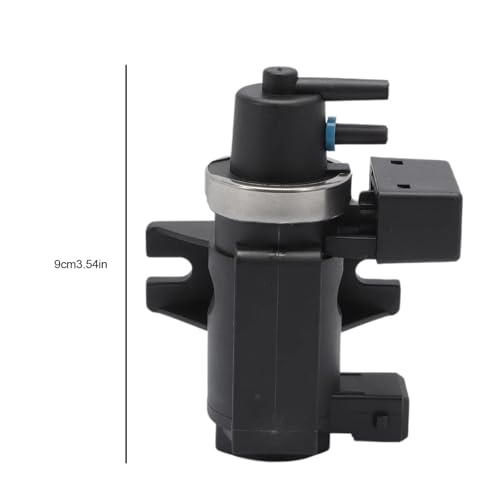 Électrovanne de pression pour turbo X6 E71 E53 E83 11747796634 - 3