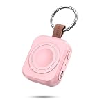 ACEQINGSE – Ladegerät für Samsung Galaxy Watch,1200 mAh tragbares Ladege