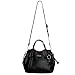 Imagen de GUESS Bolso Satchel Moranize HWMORZ-P2576 para Mujer