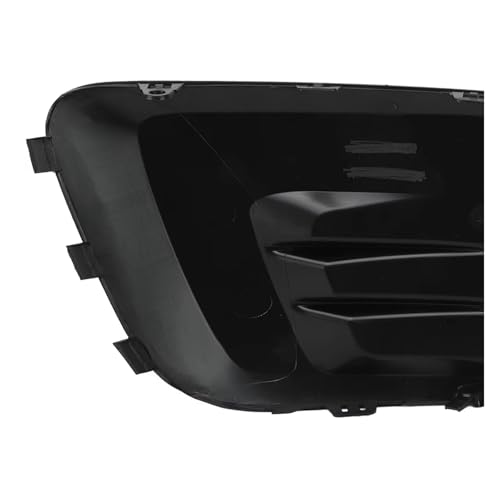 Parrilla delantera izquierda para parachoques Citroen Berlingo de 2015 a 2019 (1613564580) 6
