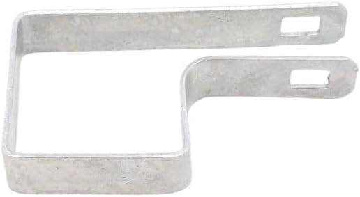 Plum Fittings 2" Square Post Tension Band Chain Link (Pack of 10)