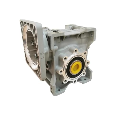 Boîte vitesses NMRV030 jeu réduit 8-10 Arcmin pour moteur pas