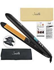 anti static ceramic straightener