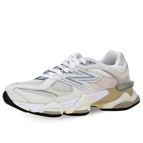 New Balance Męskie buty sportowe 9060, Sea Salt, 40 EU