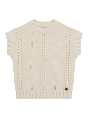 GUESS Girls' Eco Sweater Vest