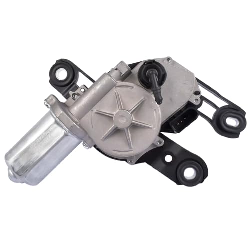Moteur d'essuie-glace arrière de voiture contre la pluie pour Audi A3 8V0955711A
