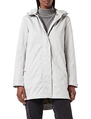 camel active Damen 310174/7F37 Jacke, CIEL, 40