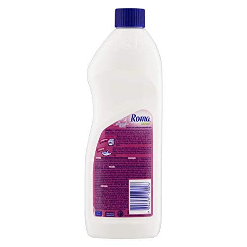 Sabão Líquido Roma Coco 500ml