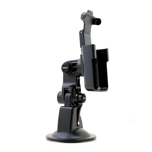 Soporte de coche para Sony Ericsson Vivaz de sistema S