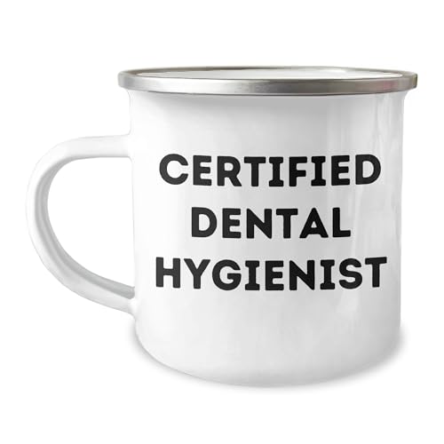 Gifts from Men to Dental Hygienists, Unique Valentine's Mugs for Her, Funny Quote, Camping Mug, Dental Hygienist Gifts, Valentine's Unique Gifts