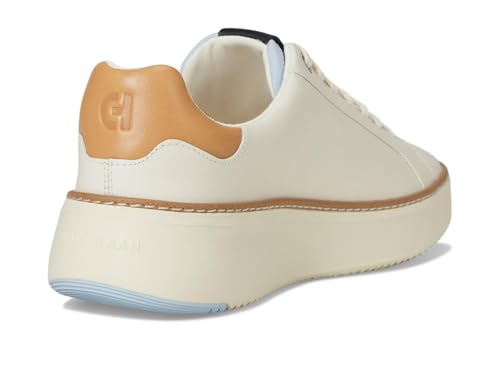 Image of Cole Haan Women's Grandpro Topspin Court Sneaker