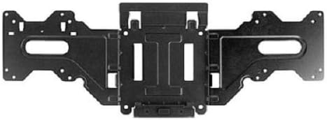 Dell Wyse Behind the Monitor Mount, 83W5R, Thin Client to Monitor Mounting Kit, For Dell P1917, P2017, P2217, P2317, P2417
