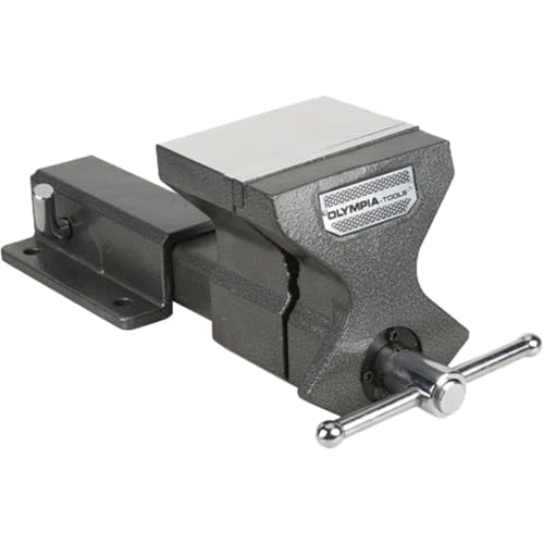 Image of Olympia Tools Hitch Vise 38-652, 6 inches