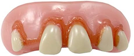 Billy Bob Fake Halloween Teeth - Betty Bob