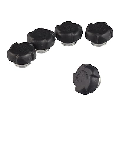 SeaStar Solutions HP6126 Vented Plug Each