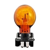 SIDMILE Front Turn Signal Park Lamp Bulb Fit for VW Passat 2016 2017 2018 Turn Signal Light Bulb