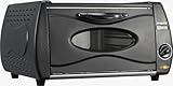 Mini Tandoor Oven Angaar Tandoor Electric Oven 4 Minute Pizza Maker - Table Top Pizza Oven, Tandoori Roti, Naan