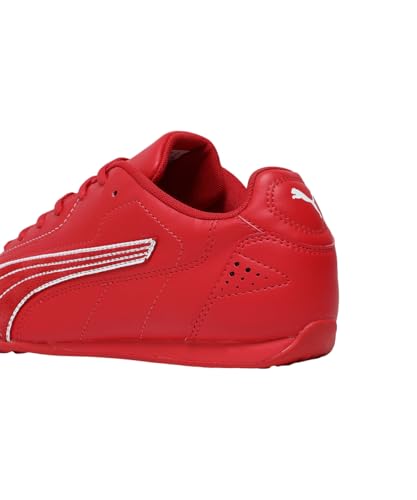 Image of Puma Unisex-Adult Ferrari Catch Sneaker