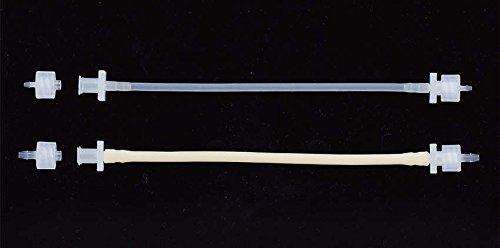 Amazon.co.jp: 送液ﾎﾟﾝﾌﾟ用ｱﾀﾞﾌﾟﾀｾｯﾄﾁｭｰﾌﾞ 252680 : 産業・研究