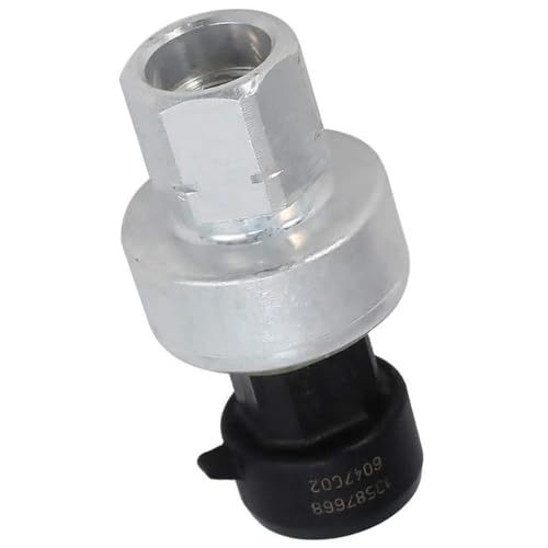 Interruptor sensor de presión de aire acondicionado para Espace 1984-2014 original 7701205751 3