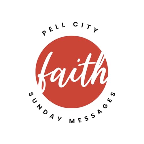 『Faith Community Fellowship - Pell City』のカバーアート
