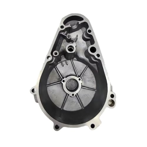 Cubre cárter de encendido para Bandit 250 74A tapa de estator lateral de motor 6