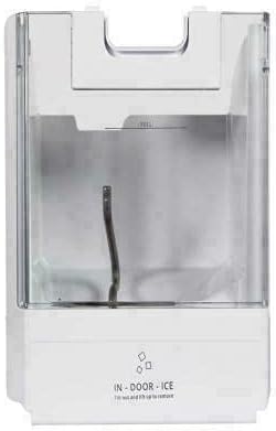 Fits Whirlpool W11347840 Refrigerator Ice Container