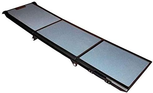 Full Length Tri-Fold Pet Ramp