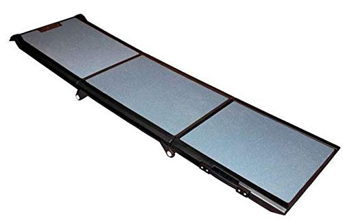 Pet Gear Tri-Fold Portable Pet Ramp
