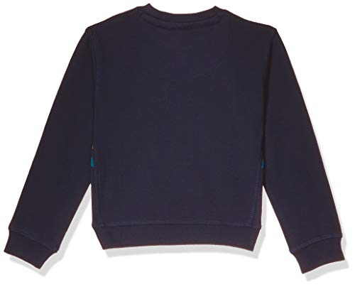 Image of U.S. Polo ASSN. Girls Sweatshirt
